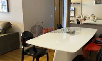 Imagem 6: Ótimo apartamento com 3 quartos, novo! - Icaraí