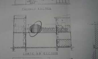 Imagem 6: Casa duplex com 216m² !!!