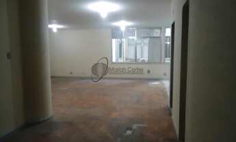 Imagem 6: Ampla sala comercial centro de Niterói 130 m²