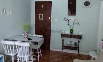 Imagem: Ótimo apartamento, sala 2 quartos 1 vaga