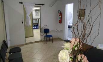 Imagem: Loja centro comecial - Venda da cruz