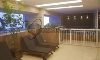 Imagem 2: Apartamento 2 quartos com lazer total em Icaraí