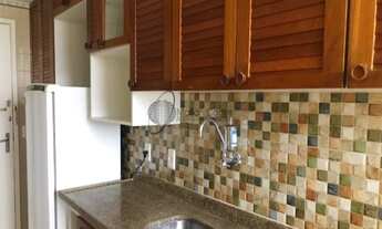 Imagem 3: Apartamento 3 quartos no miolo de Icaraí