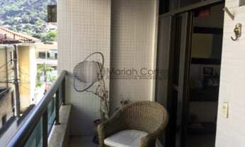 Imagem 3: Ótimo apartamento com 2 quartos - São Francisco