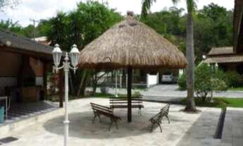 Imagem: Terreno em condomínio com lazer e segurança