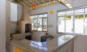 Imagem 6: Excelente casa Triplex, com piscina, salão de fest