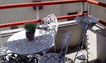 Imagem 6: Cobertura 4 quartos em Icaraí