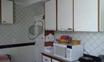 Imagem 4: Cobertura triplex, frente mar !