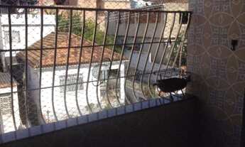 Imagem 7: Lindo apartamento., 2 dormitórios, 1 banheiros, 1 vaga na garagem, 1M² de Área Construída