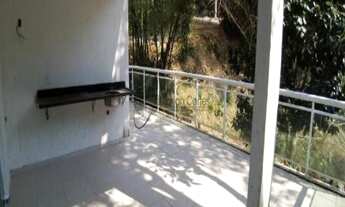 Imagem: Linda casa triplex