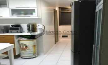 Imagem 3: Apartamento com 3 quartos, sendo 2 suítes com móve