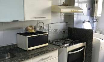 Imagem 3: Ótimo apartamento 2 quartos - São Francisco