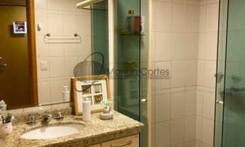 Imagem 3: Ótimo apartamento com 3 quartos, novo! - Icaraí