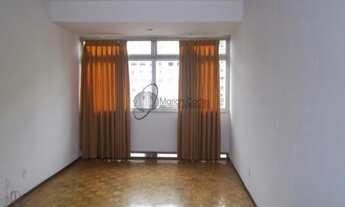 Imagem 5: Amplo apartamento 2 quartos com dependência comple