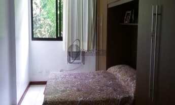 Imagem: Excelente apartamento silencioso, indevasável