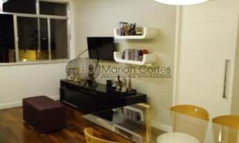 Imagem: Excelente apartamento 2 quartos em Santa