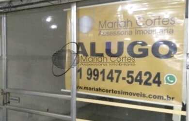 Imagem 2: Sala térrea com 90m, ao lado do Niterói Shopping