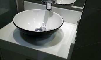 Imagem 5: Lindo apartamento 3 quartos indevassável com vista