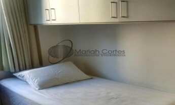 Imagem 2: Apartamento de 3 quartos, sendo uma suíte, com arm