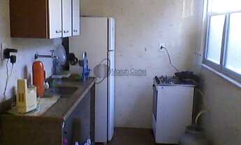 Imagem 4: Apartamento com 2 quartos - Centro de Niterói