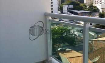 Imagem 2: Excelente apartamento 2 quartos com lazer total