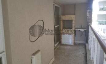 Imagem: Apartamento 2 quartos com lazer total em