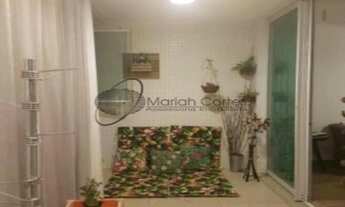 Imagem: Lindo apartamento 3 quartos em Icaraí