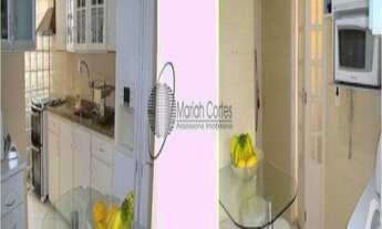 Imagem 3: Ótimo apartamento. todo montado com armários nos q