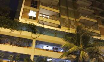 Imagem 4: Excelente apartamento com 2 quartos - Lagoa