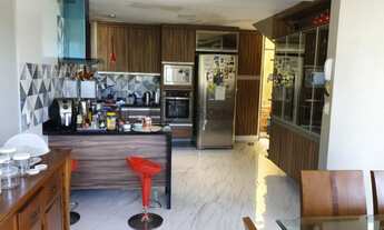 Imagem 4: Excelente casa em condomínio fechado