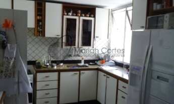 Imagem 3: Cobertura triplex, frente mar !