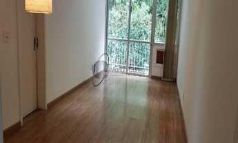 Imagem 1: Excelente apartamento com 2 quartos - Lagoa