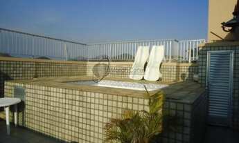 Imagem 6: Excelente Cobertura, 2 Quartos!!!