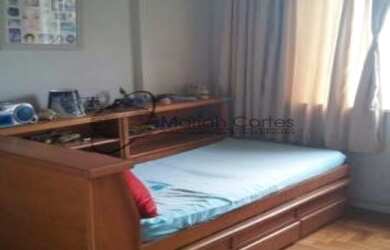 Imagem 4: Apartamento 2 quartos sendo 1 suíte no Ingá, sol d