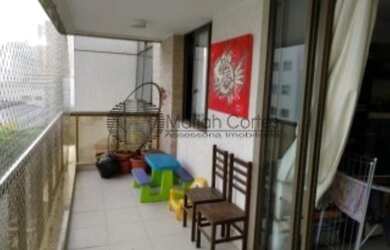 Imagem 6: Partamento 3 quartos em Icaraí