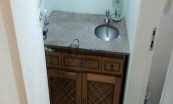 Imagem 3: Sala na Cel Gomes Machado sala de frente em excel