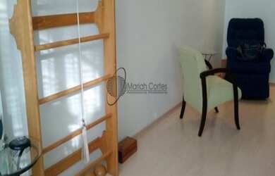 Imagem 4: Ótima sala comercial 52 m² com 2 salas, 1 banhei