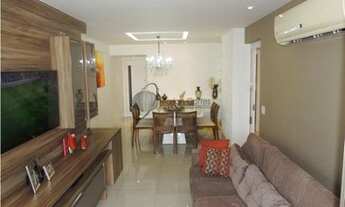 Imagem 3: Lindo apartamento 3 quaros em Icaraí