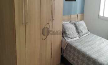 Imagem 3: Ótimo apartamento com 2 quartos - Santa Rosa