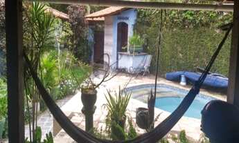 Imagem: Ótima casa com 3 quartos - Piratininga