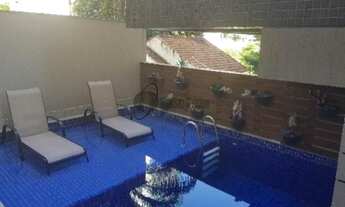 Imagem 6: Apartamento 2 quartos com lazer total em Icaraí