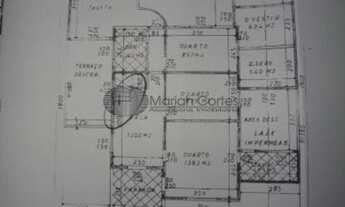 Imagem 7: Casa duplex com 216m² !!!