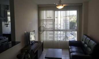 Imagem 6: Pendotiba Totalmente Mobiliado