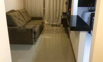 Imagem 2: Ótimo apartamento com 2 quartos - Itaipú