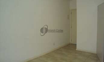 Imagem 7: Excelente sala ampla com 40 mt², no Centro de Nite