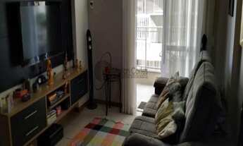 Imagem: Ótimo apartamento com 2 quartos - Santa