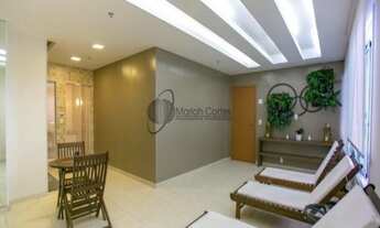 Imagem 2: Apartamento no condomínio The Place com varanda, 2