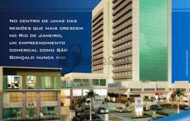 Imagem 6: Oportunidade em São Gonçalo excelente loja com 49