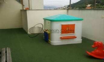 Imagem 4: Cobertura Duplex 4 quartos em São Francisco