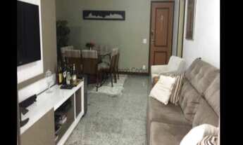 Imagem 1: Apartamento com 3 quartos, sendo 2 suítes com móve